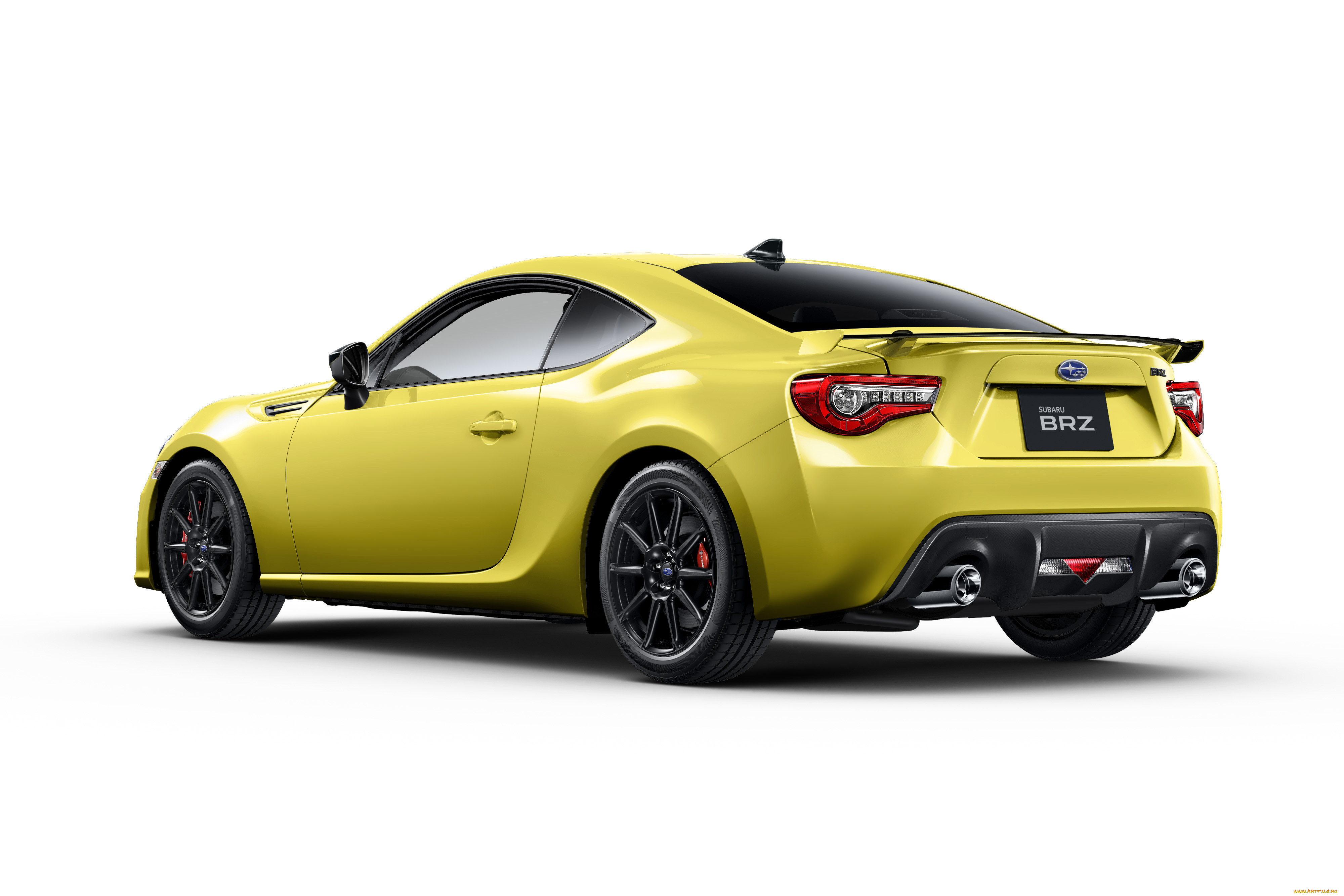 , subaru, 2016, zc6, jp-spec, yellow, edition, brz, gt